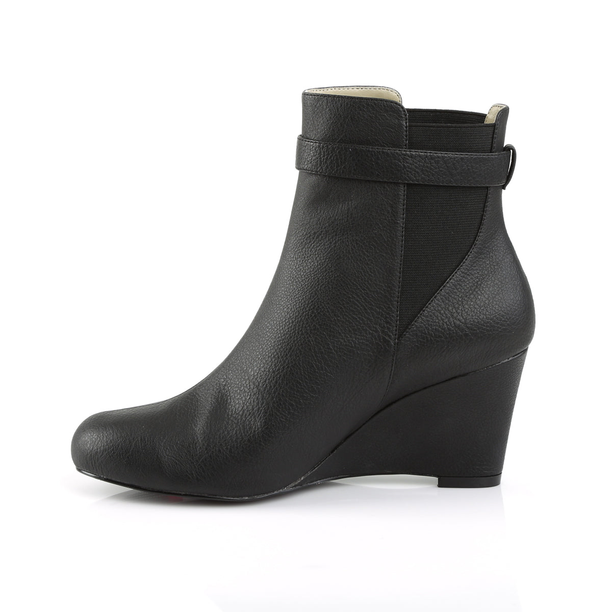 Kimberley Ankle Boots