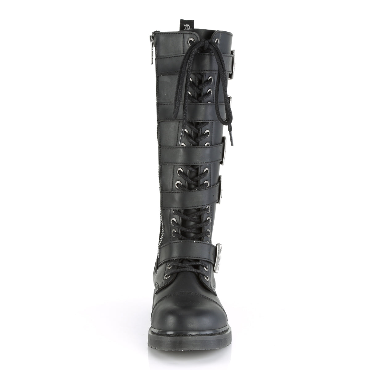 Men gothic boots - Demonia Bolt-425