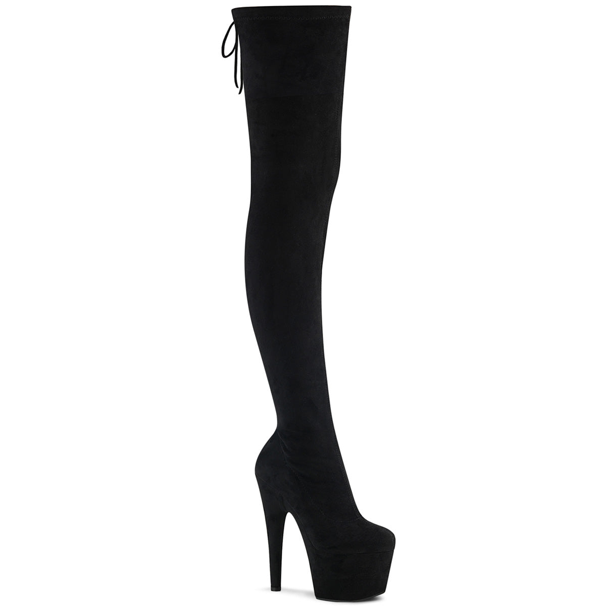 Knee high deals pleaser boots