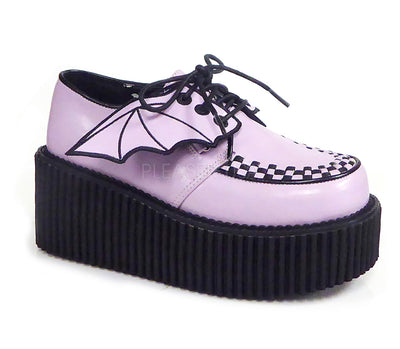 Lavender Little Bat Creepers