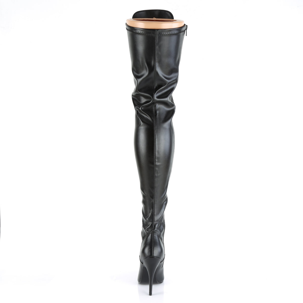 Over the knee boots - Seduce-3024