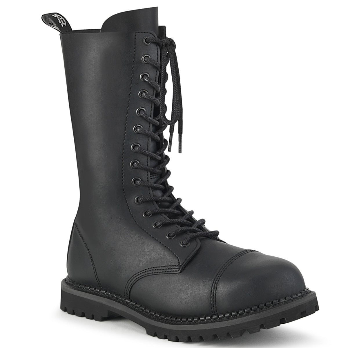 14 eye 2024 combat boots