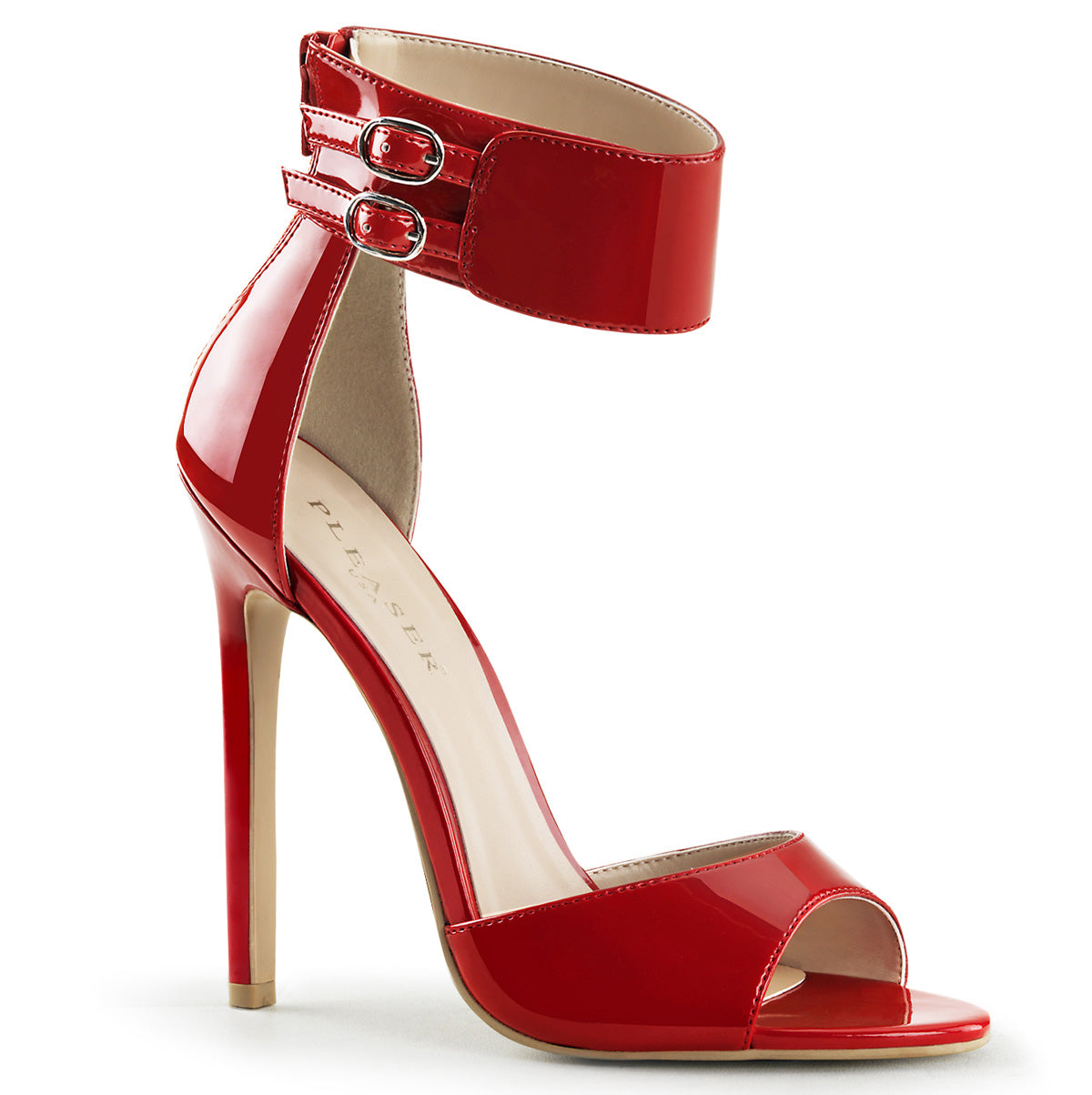 Pleaser Formal Platform Sandals - High Heel Dress Shoes For Special Occasions