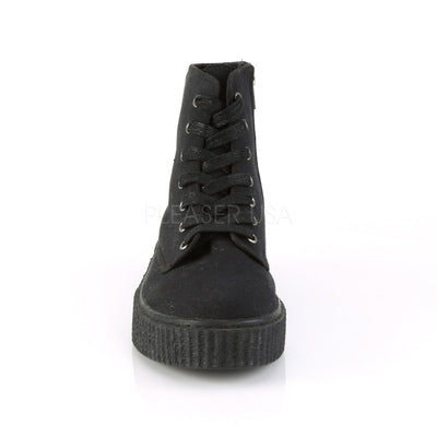 High Ankle Sneakers (Unisex)