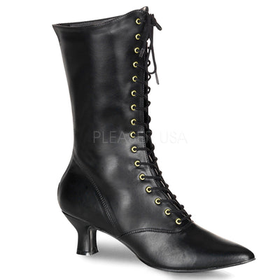 Victorian Black boots