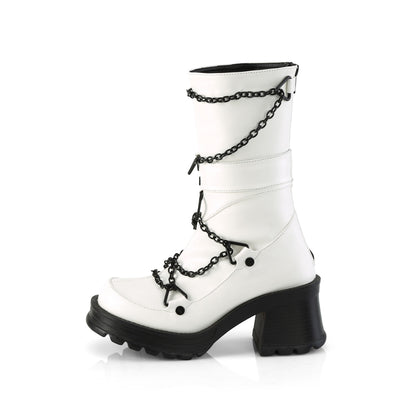 white punk boots bratty-106