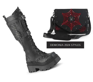 demonia 2024 styles