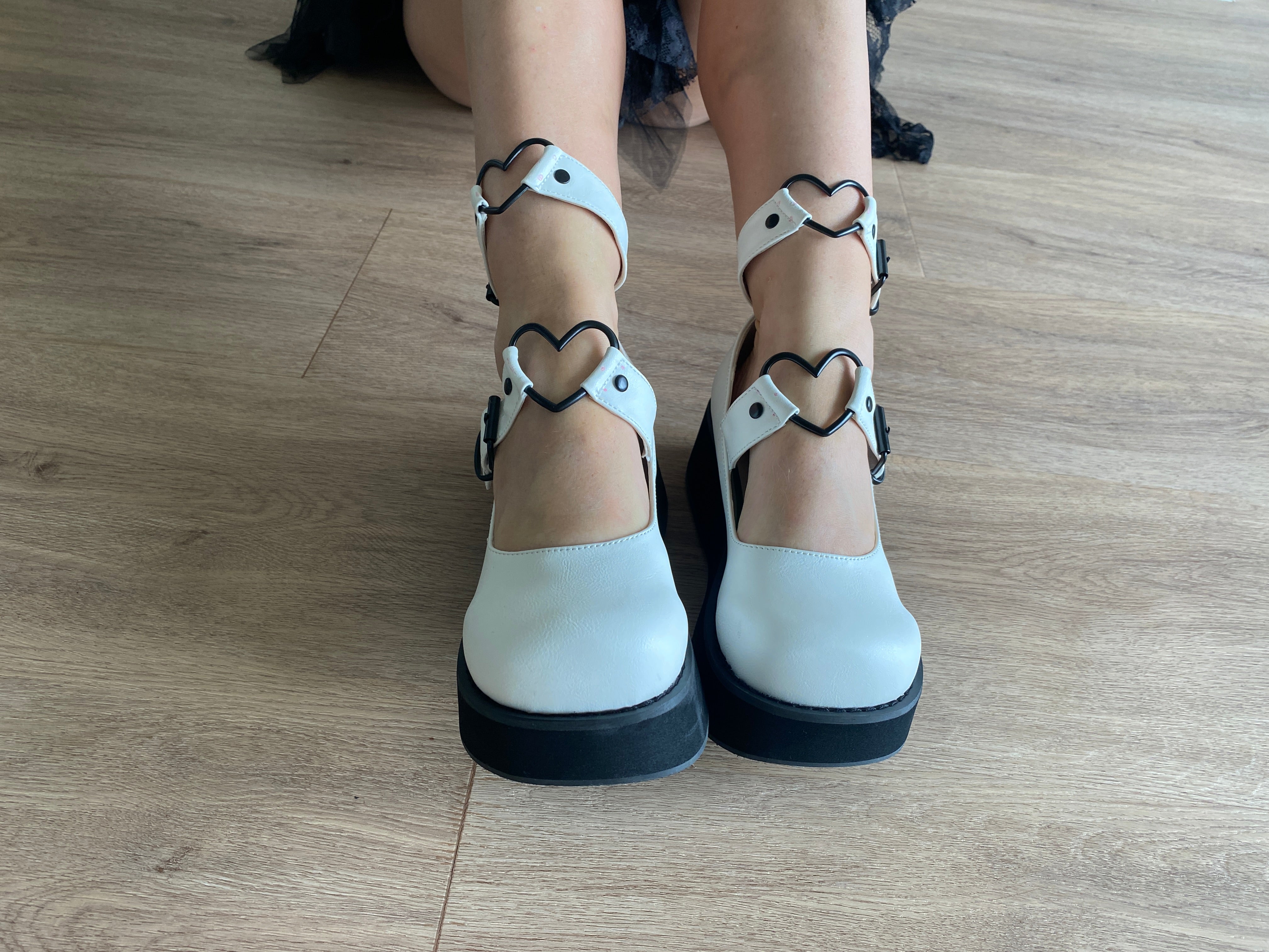 Demonia Shoe Size Chart Demonia Cult Size Chart RVYAC
