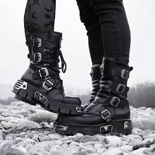 Who are New Rock Boots and Why Should I Know?