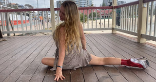 Pole dancing studios on gold coast