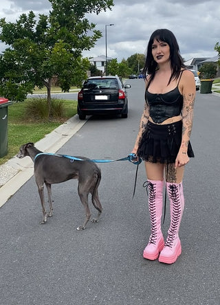 demonia shoes for everyday