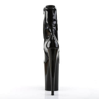 9 inch pole boots pleaser infinity-1020