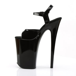 9 inches pole dancer heels infinity-909