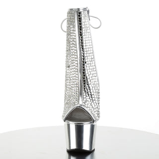 Adore-1018DCS Shine Bright Like a Diamond Boots