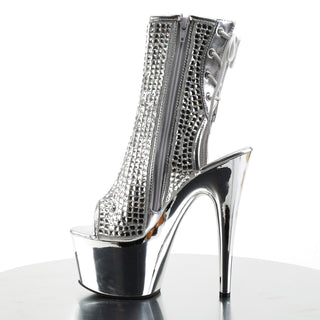 Adore-1018DCS Shine Bright Like a Diamond Boots