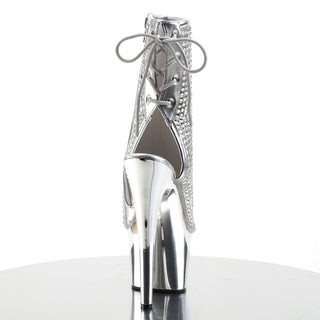 Adore-1018DCS Shine Bright Like a Diamond Boots