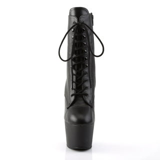 Adore-1020 Leather Boots