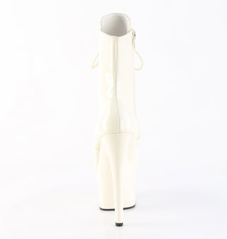 Adore-1020 Off White Boots