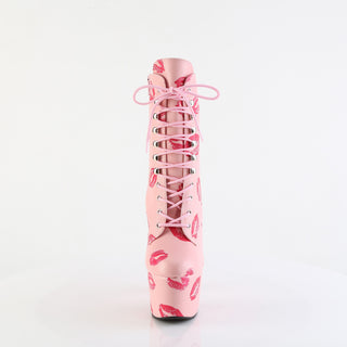 Adore-1020Kisses Pink Kiss My Boots
