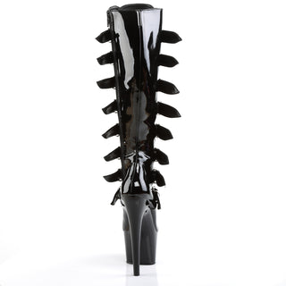 Adore-2043 Knee High Platform Boots