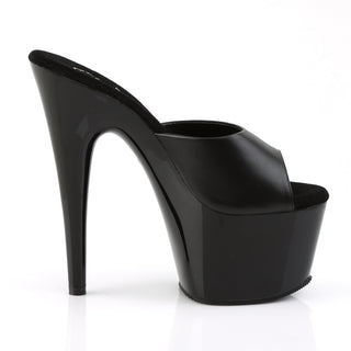 Adore-701 Leather Platform Sandals
