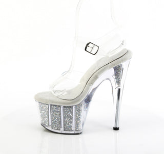 Adore-708Prem RSI Rhinestone TPU Premium Sandals