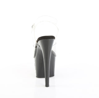 Adore-708TIP-02 Rhinestone Sandals