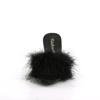 Amour-03 Black US-9/15