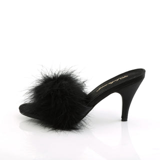 Amour-03 Black US-9/15