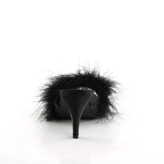 Amour-03 Black US-9/15