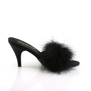 Amour-03 Black US-9/15