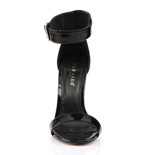 Amuse-10 Black PA Size 13