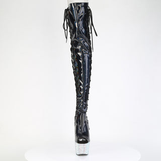 Galaxy Queen Thigh-Highs BEJEWELED-3052HG-7