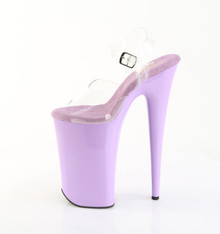 Beyond-008 Lavender Sky Platforms