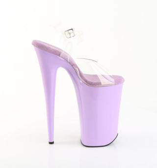 Beyond-008 Lavender Sky Platforms