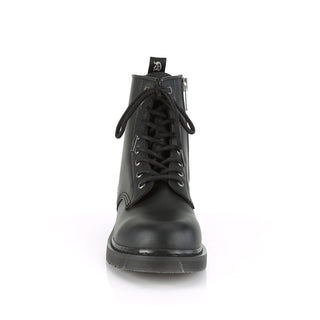 Bolt-100 Classic Combat Boots - Unisex
