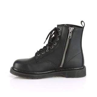 Bolt-100 Classic Combat Boots - Unisex