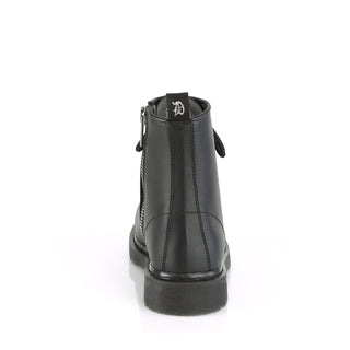 Bolt-100 Classic Combat Boots - Unisex
