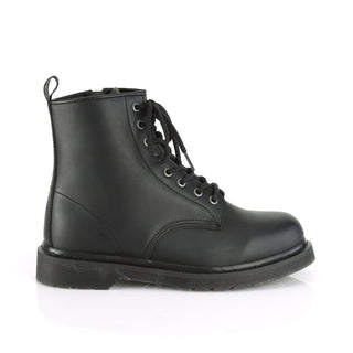 Bolt-100 Classic Combat Boots - Unisex