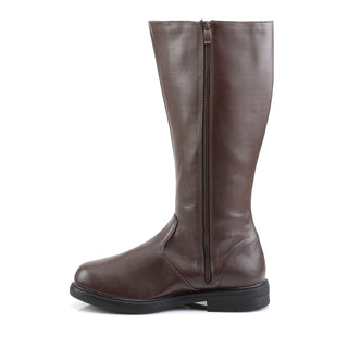 Steampunk Adventurer Boots