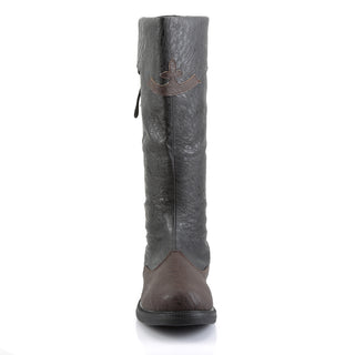 Knight Boots