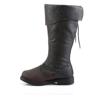 Knight Boots