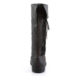 Knight Boots