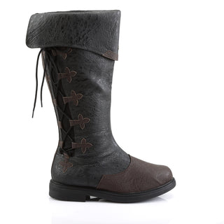 Knight Boots