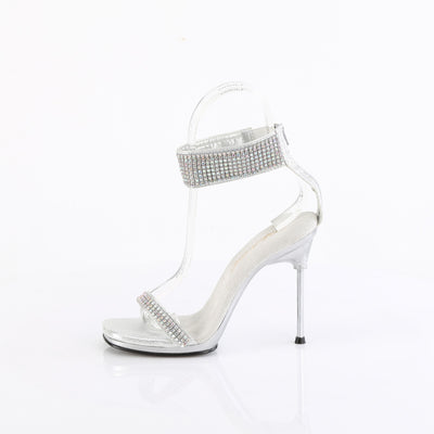 My Little Princess Sandals Silver Chic-40