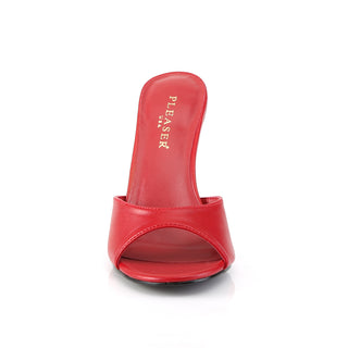 Classique-01 Red US-9