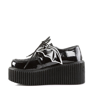 Creeper-205 Shiny Little Bat Creepers