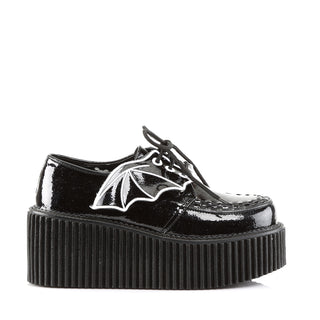 Creeper-205 Shiny Little Bat Creepers