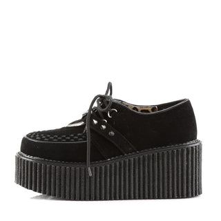 Creeper-206 My Heart on My Creepers