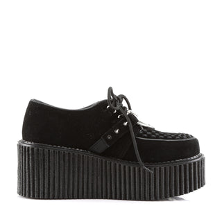 Creeper-206 My Heart on My Creepers